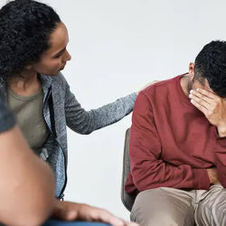 Group and Individual Therapy