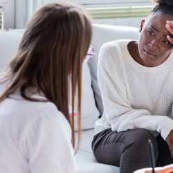 Cognitive Behavioral Therapy Program