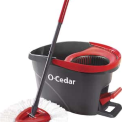 Cleaning Supplies