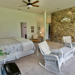 Bedrooms