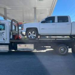 Towing & Field & Roadside Services