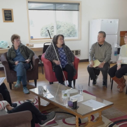 Online Daily Living Zoom Workshops
