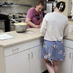 24-Hour Staff