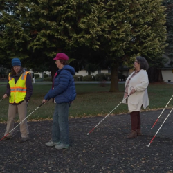 Living with Sight Loss Seminars
