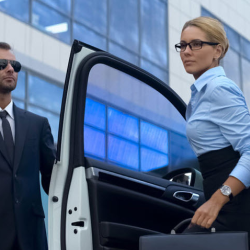 Executive Protection Services