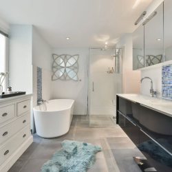 Bathroom Design Services