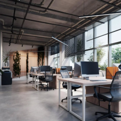 Commercial Construction