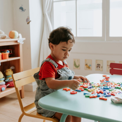 Educational Play Programs