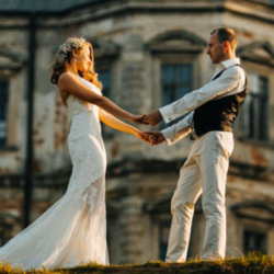 Honeymoons and Weddings