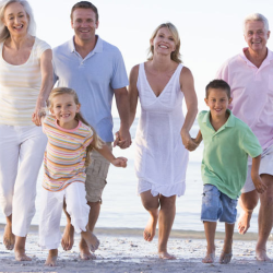 Multi-Generational and Family Travel