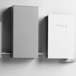 Tesla Powerwall