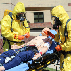 Emergency Medical Training & Certification