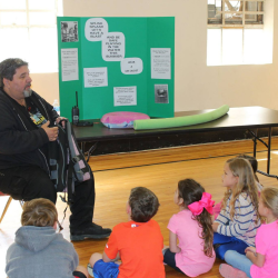 Community Outreach and Education