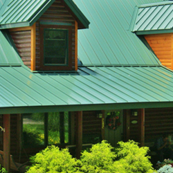 Standing Seam