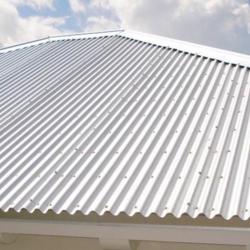 Corrugated