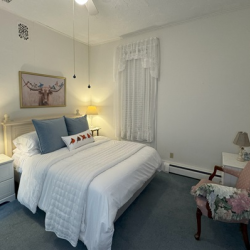 Birdsong Bliss Retreat 