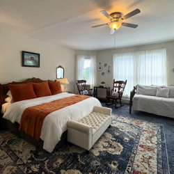 Unique Marker Hideaway