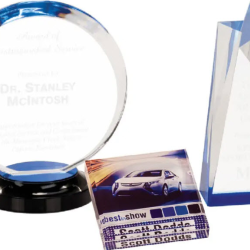 Acrylic Awards