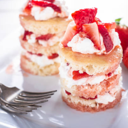 Strawberry Specialties