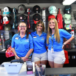 Employment Opportunities