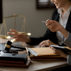 Legislative Advocacy