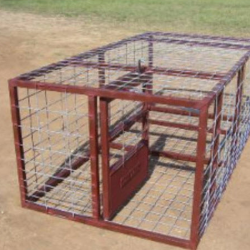 Hunting Equipment