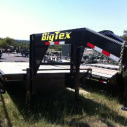 S & H Trailers