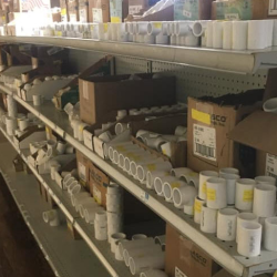 Plumbing Supplies