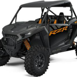 Polaris RZR
