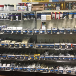 Electrical Equipment