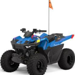 Polaris ATV