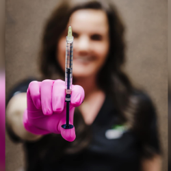 Neurotoxin Injections (Botox)