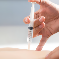 Orthopedic Injections