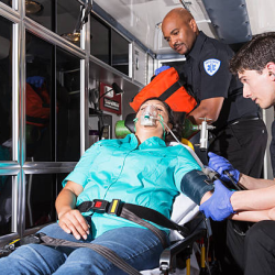 Emergency Medical Services