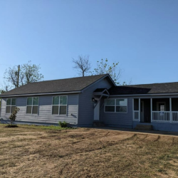 Residential Property