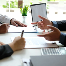 Direct Deposits and Payroll Deduction