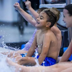 Swim Lessons