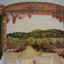 Vineyard Room Suite