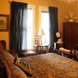 Bluebonnet Suite