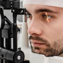 Contact Lens Exams
