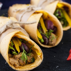 Savory Appetizers