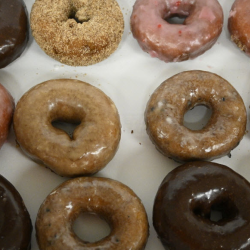 Do Good Donut