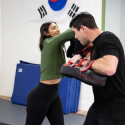 Self-Defense Class for Women