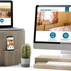 Website Design & Development