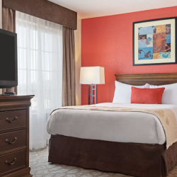Featured Rooms & Rates