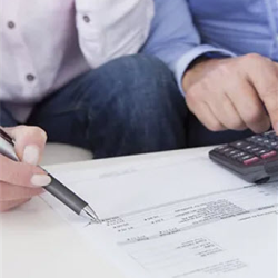 Tax Preparation & Planning