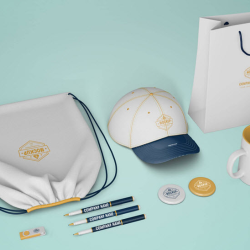 Customized Promotional Products