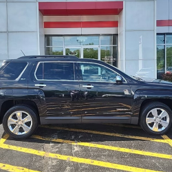 Used Cars & SUVs