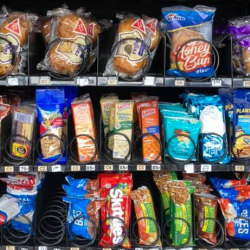 Snacks & Convenience Foods