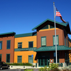 Sandy Police Department